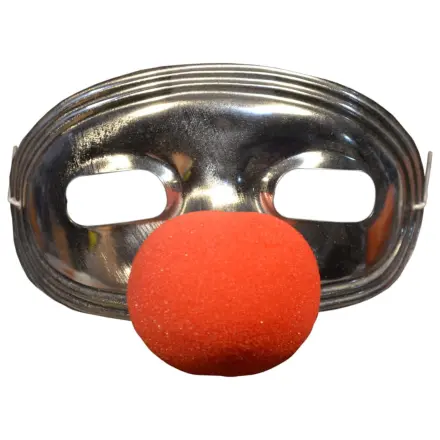 Halloween 4 Maska Jamie Lloyd Clown produktová fotografia