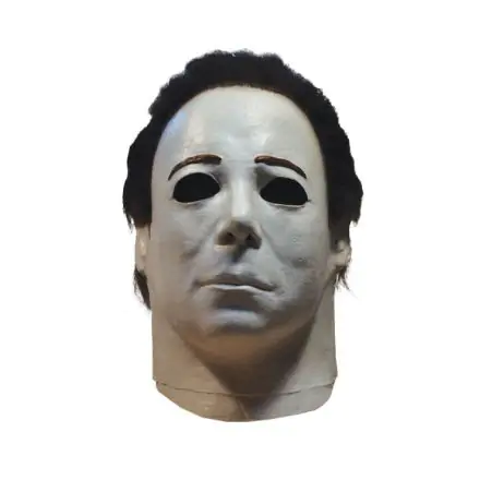 Halloween 4: Návrat Michael Myers latex maska Michael Myers termékfotója