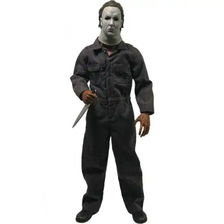 Halloween 5: The Revenge of Michael Myers akčná figúrka 1/6 Michael Myers 30 cm produktová fotografia