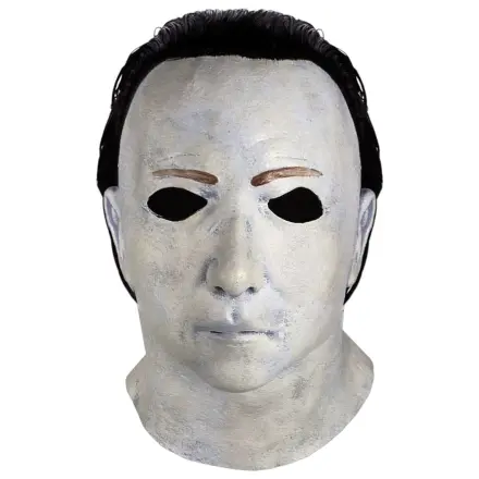 Halloween 5: The Revenge of Michael Myers Latexová maska Michael Myers produktová fotografia