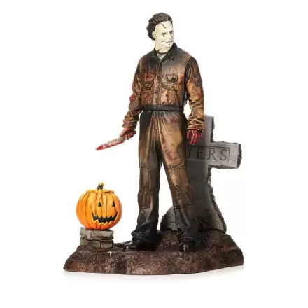 Halloween Countdown Character Adventný kalendár Model Kit Michael Myers termékfotója