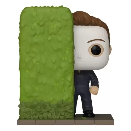 Halloween POP! Movies vinylová figúrka Michael Myers s Hedge 9 cm produktová fotografia