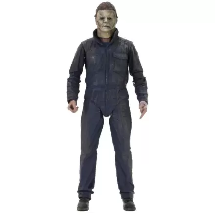 Halloween Kills (2021) Action Figure Ultimate Michael Myers 18 cm akčná figúrka produktová fotografia