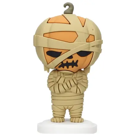Halloween Pokis Mini Figúrka Múmia 8 cm produktová fotografia