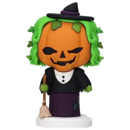 Halloween Pokis mini figúrka čarodejnice 8 cm produktová fotografia