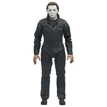 Halloween Resurrection Akčná figúrka Ultimate Michael Myers 18 cm produktová fotografia