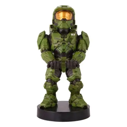 Halo Infinite Cable Guy Master Chief figúrka 20 cm termékfotója