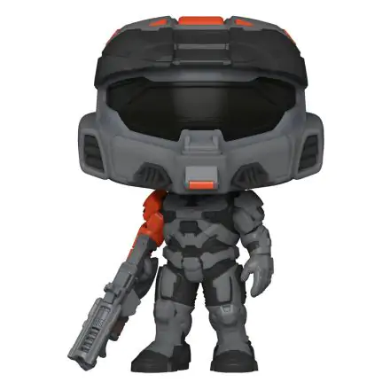 Halo Infinite POP! Games Vinyl Figurka Spartan Mark VII w/Shock Rifle 9 cm termékfotója