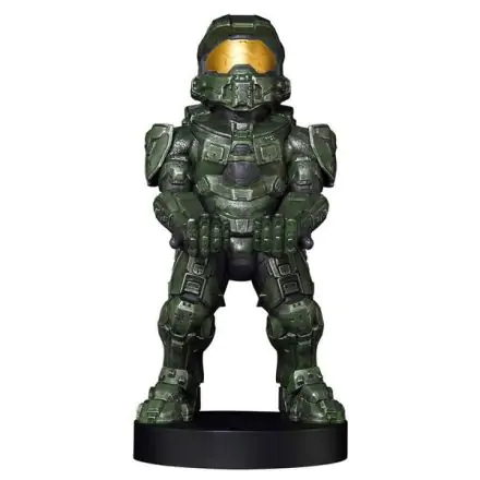 Halo Master Chief figúrka upevňovacia konzola Cable guy 21 cm termékfotója