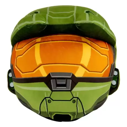 Halo Mocchi-Mocchi Mega plyšová figúrka Master Chief Helmet 25 cm termékfotója