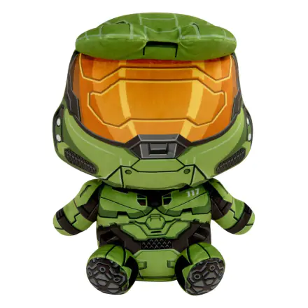 Halo Mocchi-Mocchi Plush Figure Mega - Master Chief 30 cm termékfotója