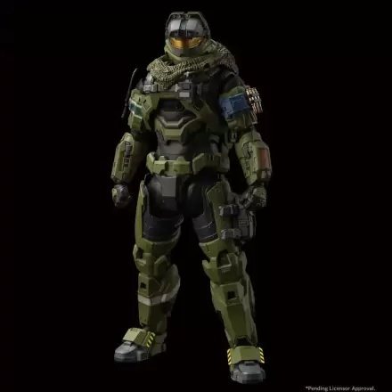 Akčná figúrka Halo:Reach 1/12 Jun-A266 (Noble Three) 17 cm produktová fotografia