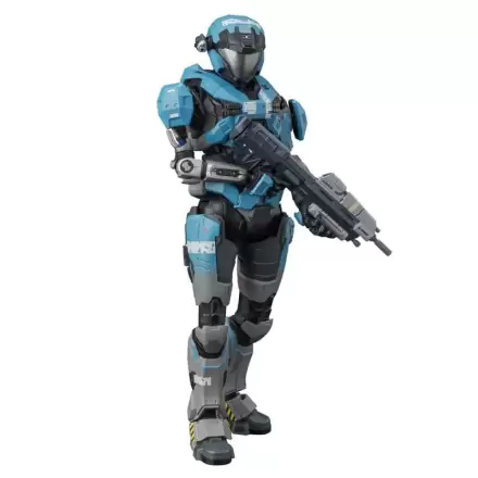 Halo: Reach Akčná figúrka 1/12 Kat-B320 (Noble Four) 18 cm termékfotója