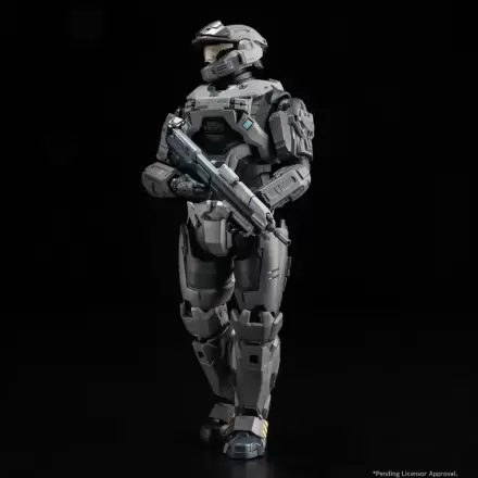 Akčná figúrka Halo: Reach 1/12 Spartan-B312 Noble Six 18 cm produktová fotografia