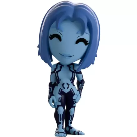 Halo vinylová figúrka Cortana 11 cm termékfotója