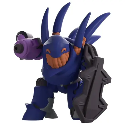 Halo Vinyl figúrka Hunter 13 cm produktová fotografia