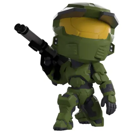 Halo Vinyl Figure Master Chef: Heavy Loadout 11 cm produktová fotografia