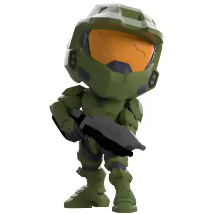 Halo Vinyl Figúrka Master Chief 12 cm termékfotója