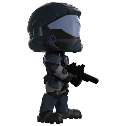 Halo Vinylová figúrka ODST 12 cm produktová fotografia
