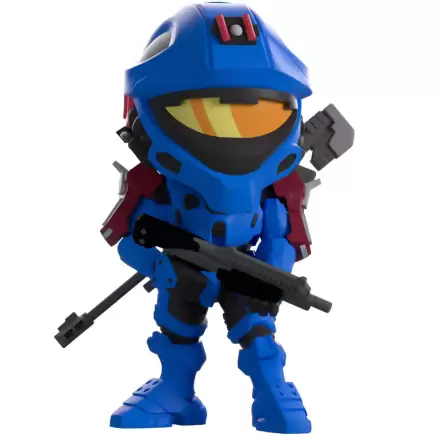 Halo Vinyl Figurka Spartan Recon 11 cm termékfotója