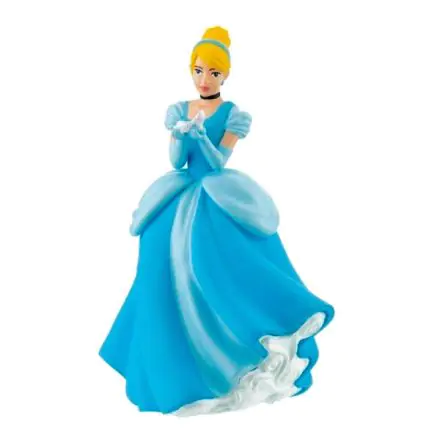 Disney Cinderella figúrka 10cm termékfotója