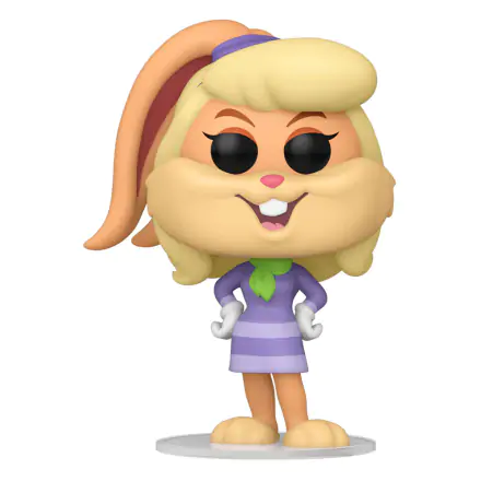 Hanna-Barbera POP! Animation vinylová figúrka Lola Daphne-ként 9 cm termékfotója