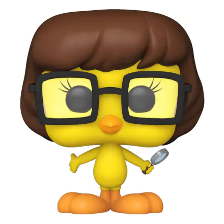 Hanna-Barbera POP! Animation vinylová figúrka: Tweety mint Velma 9 cm termékfotója