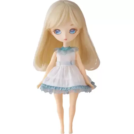 Harmonia Bloom Seasonal Doll Akčná figúrka Curious 23 cm termékfotója