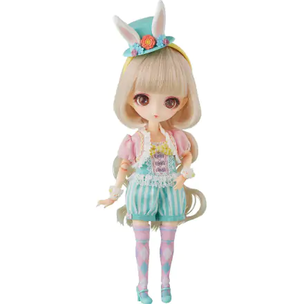 Harmonia Bloom Seasonal Doll Akčná figúrka Charlotte (Melone) 23 cm termékfotója