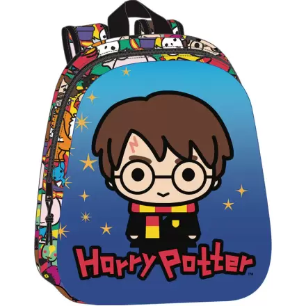 Harry Potter 3D ruksak 33cm produktová fotografia