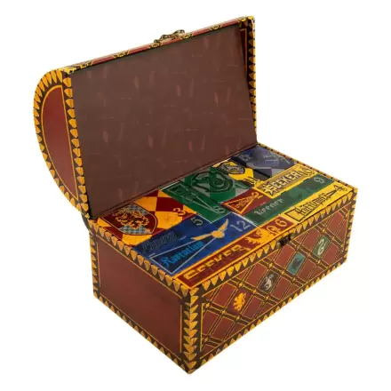 Harry Potter Adventný Kalendár Quidditch Deluxe 2025 produktová fotografia