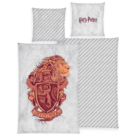 Harry Potter obliečky Gryffindor 135 x 200 cm produktová fotografia