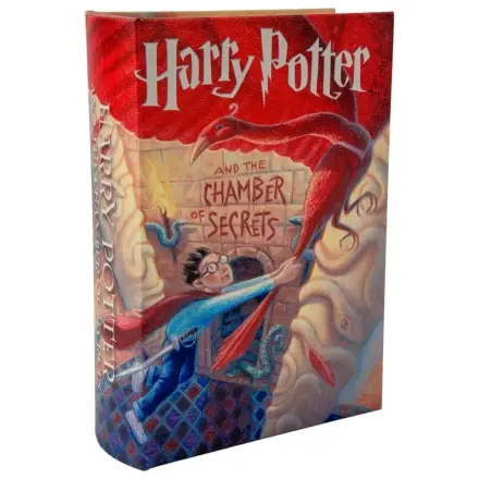 Harry Potter and the Chamber of Secrets Úložný box produktová fotografia
