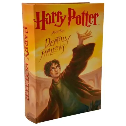 Harry Potter and the Deathly Hallows Úložný box produktová fotografia