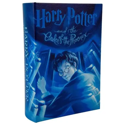 Harry Potter and the Order of the Phoenix Úložná kniha Box produktová fotografia