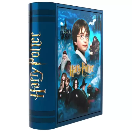 Harry Potter and the Philosopher's Stone zberateľský box termékfotója