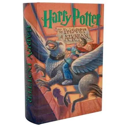Harry Potter and the Prisoner of Azkaban úložný box produktová fotografia