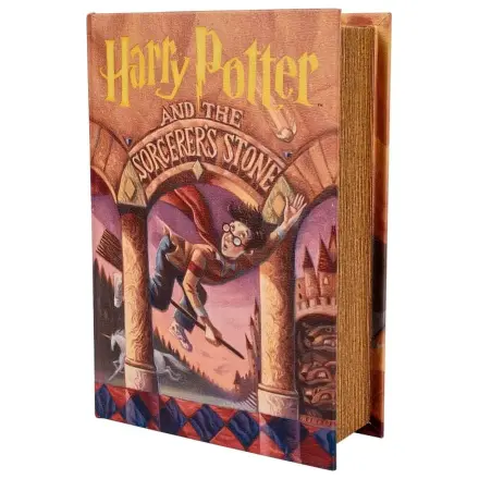 Harry Potter and the Sorcerer's Stone Úložný box produktová fotografia