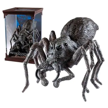 Harry Potter Magical Creatures Socha Aragog 13 cm termékfotója