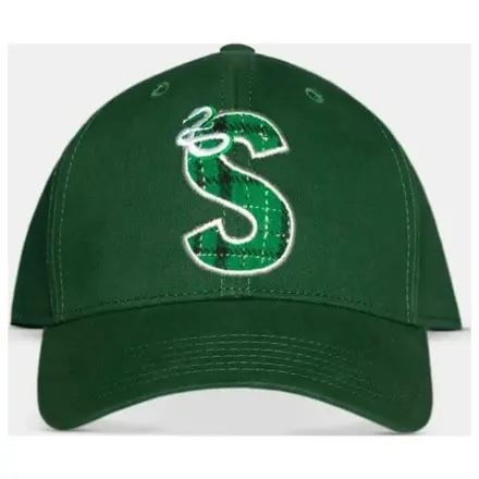 Harry Potter Baseball šiltovka Slytherin produktová fotografia