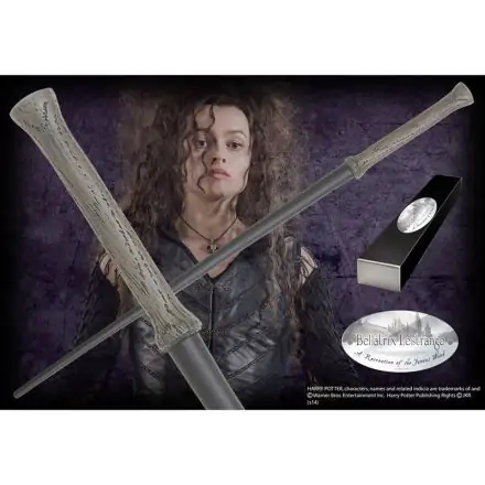 Harry Potter prútik Bellatrix Lestrange (Character-Edition) termékfotója