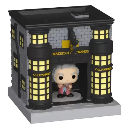 Harry Potter Bitty Funko POP! Town Vinyl figúrka Ollivanders 2,5 cm termékfotója