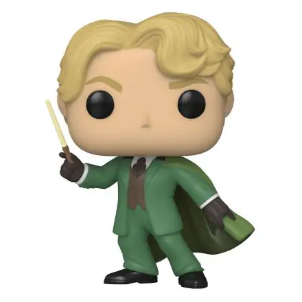 Harry Potter - Chamber of Secrets Anniversary POP! Movies Vinilová figúrka Gilderoy Lockheart 9 cm termékfotója