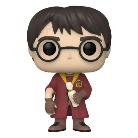 Harry Potter - Chamber of Secrets Anniversary POP! Movies Vinylová figúrka Harry 9 cm produktová fotografia