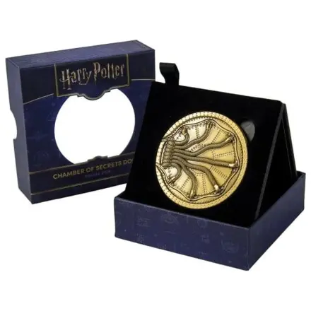Harry Potter Chamber of Secrets Dvierka na mince produktová fotografia