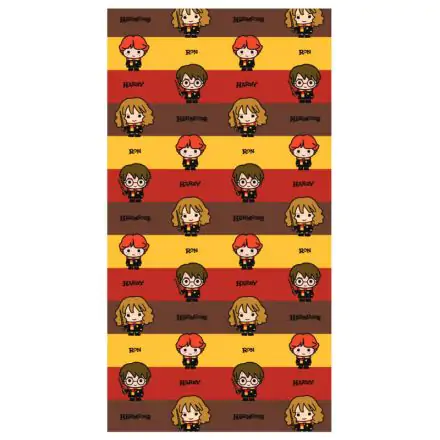 Harry Potter Chibi uterák z mikrovlákna produktová fotografia