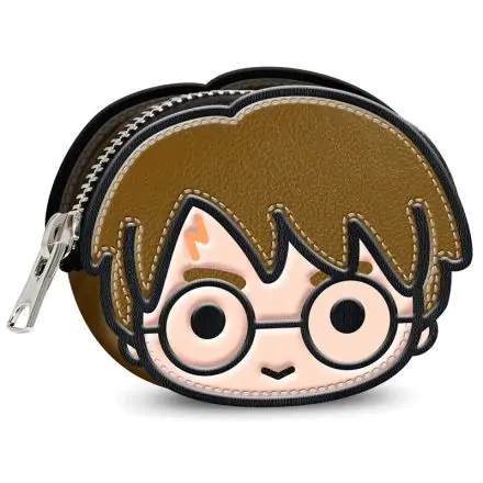 Peňaženka Harry Potter Chibi termékfotója