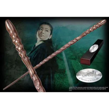 Harry Potter Čarodejnícky prútik Cho Chang (Character-Edition) produktová fotografia