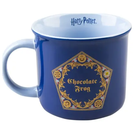 Harry Potter Premium Hrnček Chocolate Frog 375 ml produktová fotografia