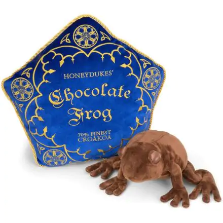 Harry Potter Plyšová figúrka Chocolate Frog 30 cm termékfotója